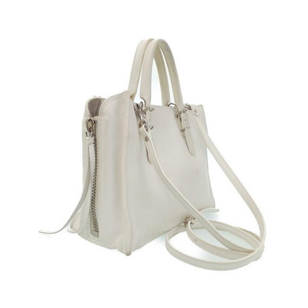 Balenciaga The Handbag Bag Paper